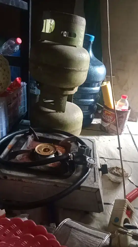 Jual peralatan dagang