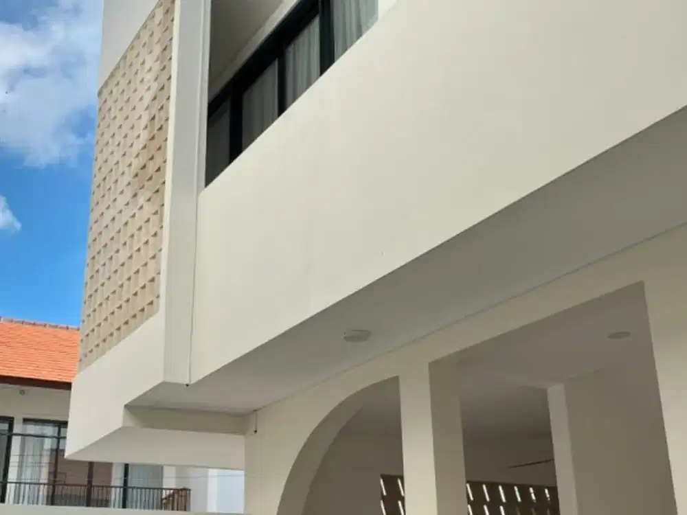 Villa Dia, Contemporary 2 Bedrooms Villa in Tibubeneng Canggu