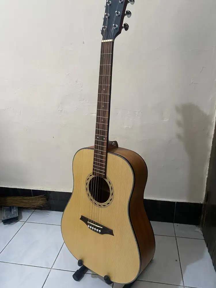 Bromo BAB1 + Stand + Cover