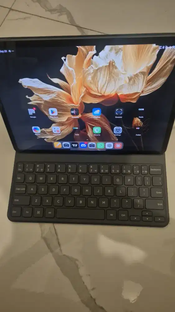 Xiaomi Pad 8 pro