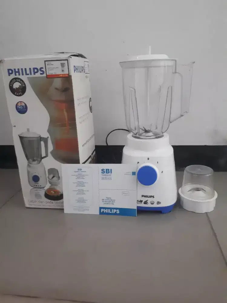 BLENDER PHILIPS (ORIGINAL)
