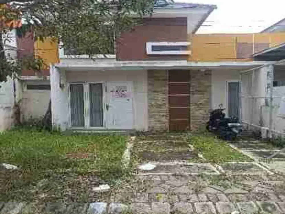 DI JUAL RUMAH 

PERUM CERME SQUARE RESIDENCE BLOK E/18
KEL. : NGABETAN
KEC. : CERME
KAB  : GRESIK