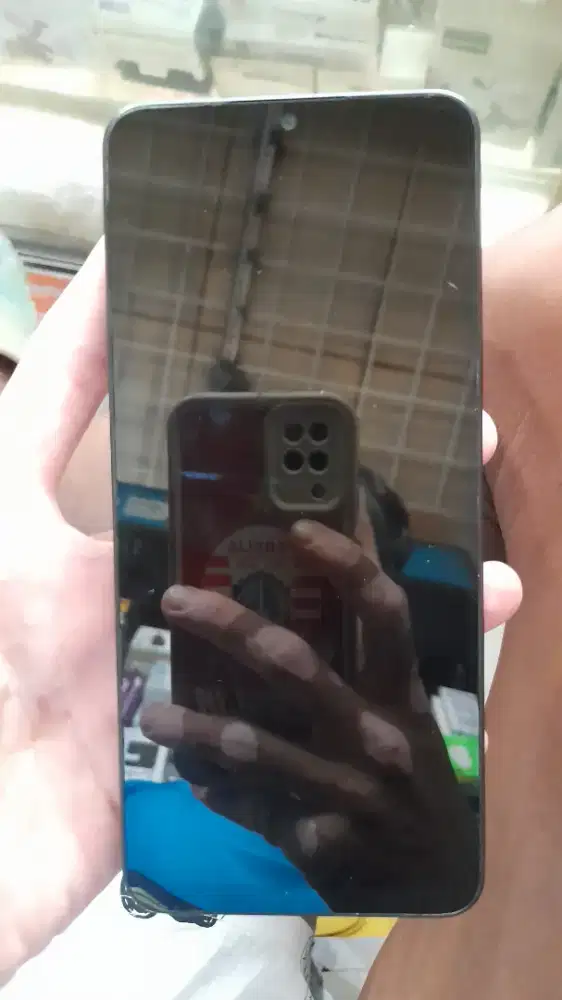 Handphone xiaomi redmi 14 c (NFC)
