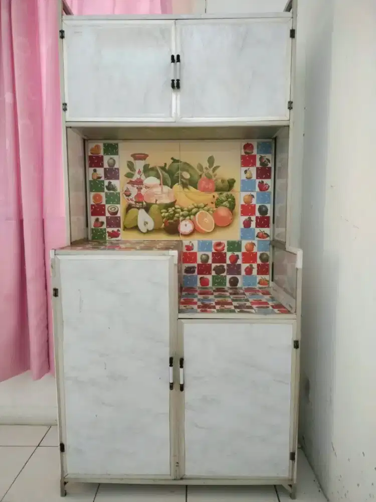 Di jual rak piring