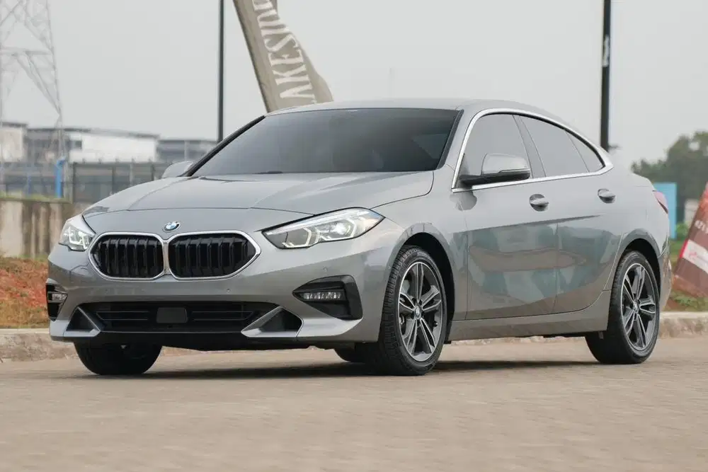 BMW 218i Sport Line Gran Coupe 2022