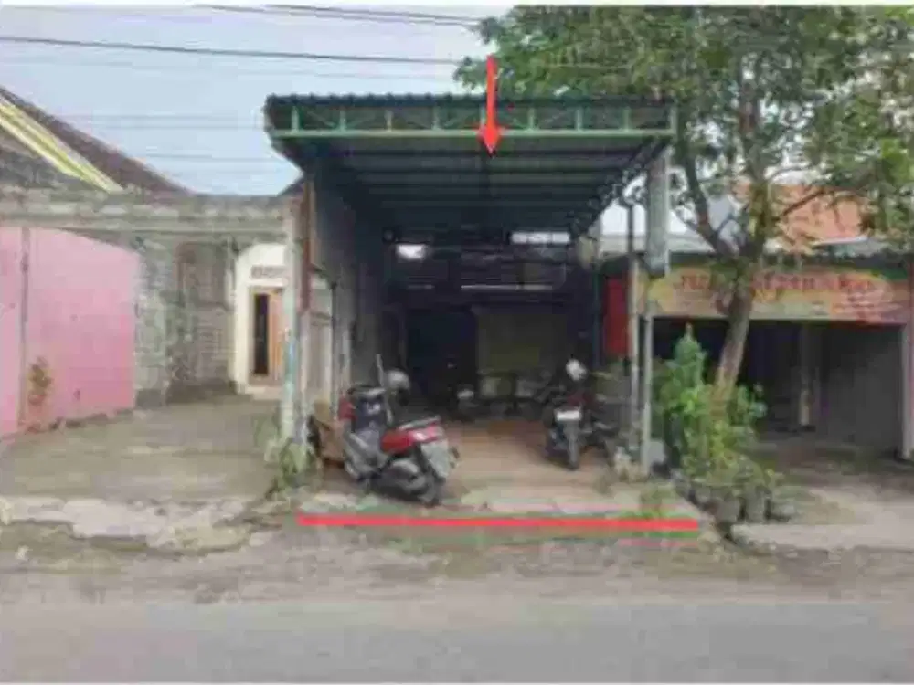 DI JUAL RUMAH 

JLN : PAHLAWAN MUSIM WONOKOYO
KEL. : MENGANTI
KEC. : MENGANTI
KAB  : GRESIK