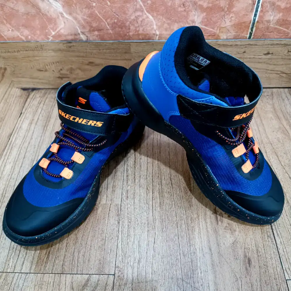 Sepatu Basket anak anak ORI 100%