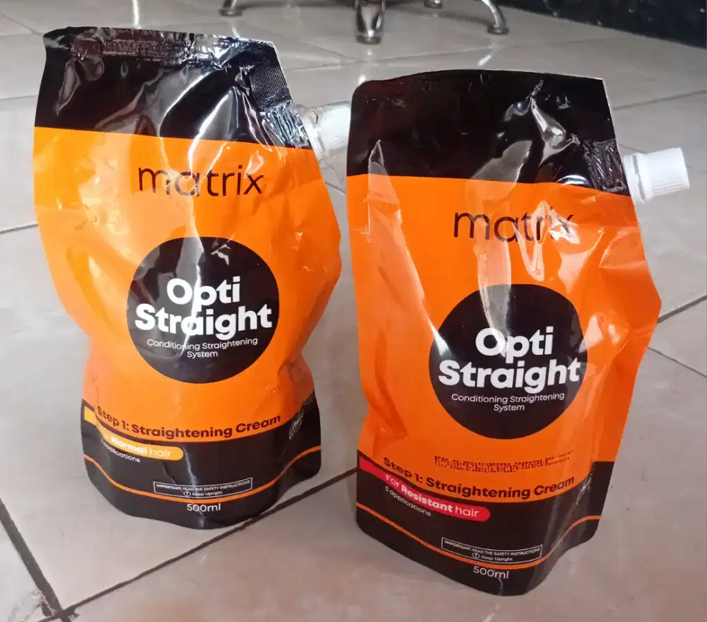 2 obat smoothing step 1 matrix