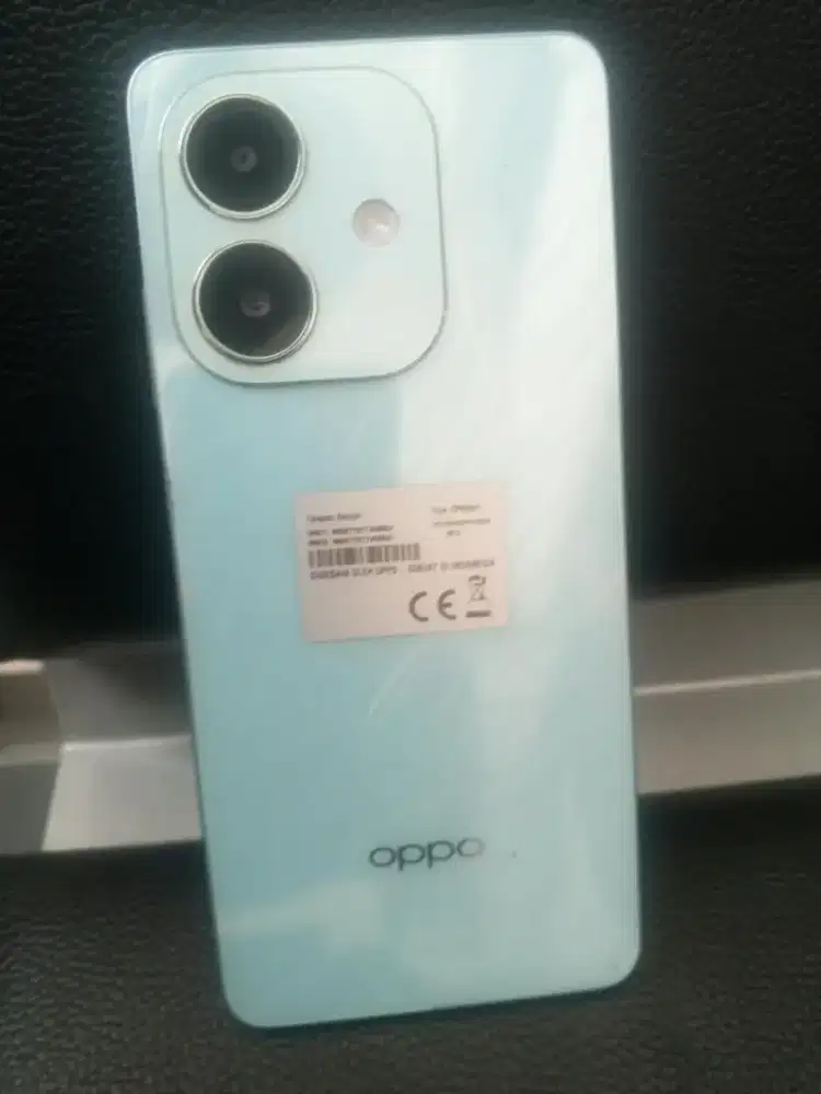 Oppo A3X 4+4/64