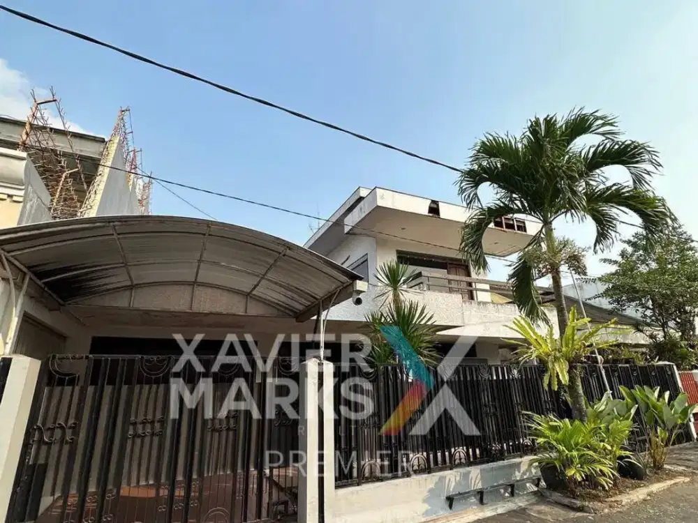 Disewakan Rumah Jl. Papaya Langsep Dekat Cyber Mall Malang (YS,JH)