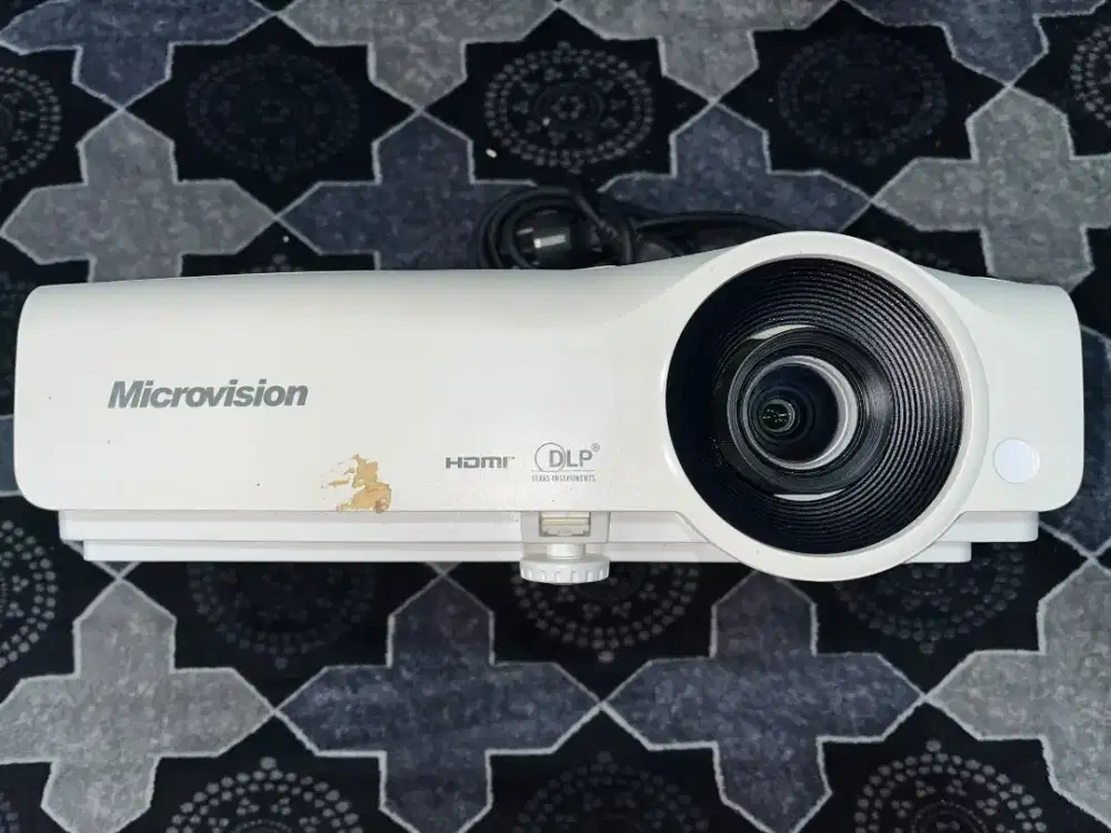 Infokus microvision mx360