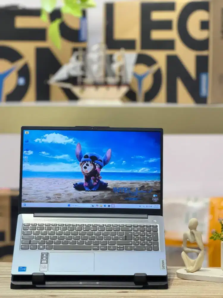 IdeaPad Slim 3 14IRU8 Core i3-1315U 8GB 256GB | Cicilan Home Credit