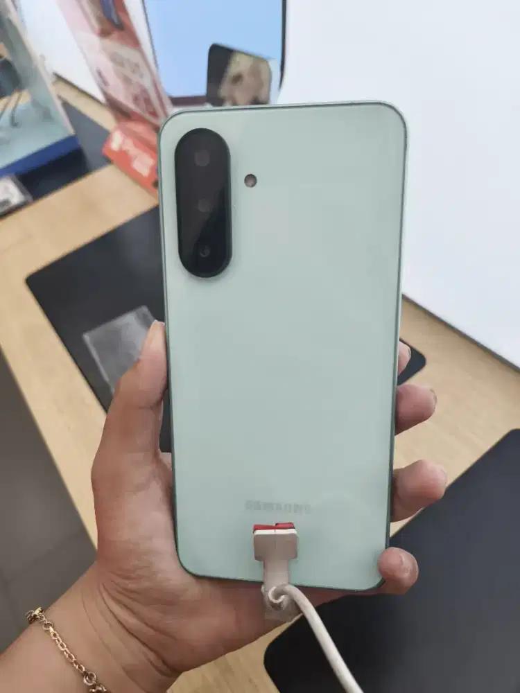 SAMSUNG galaxy A26