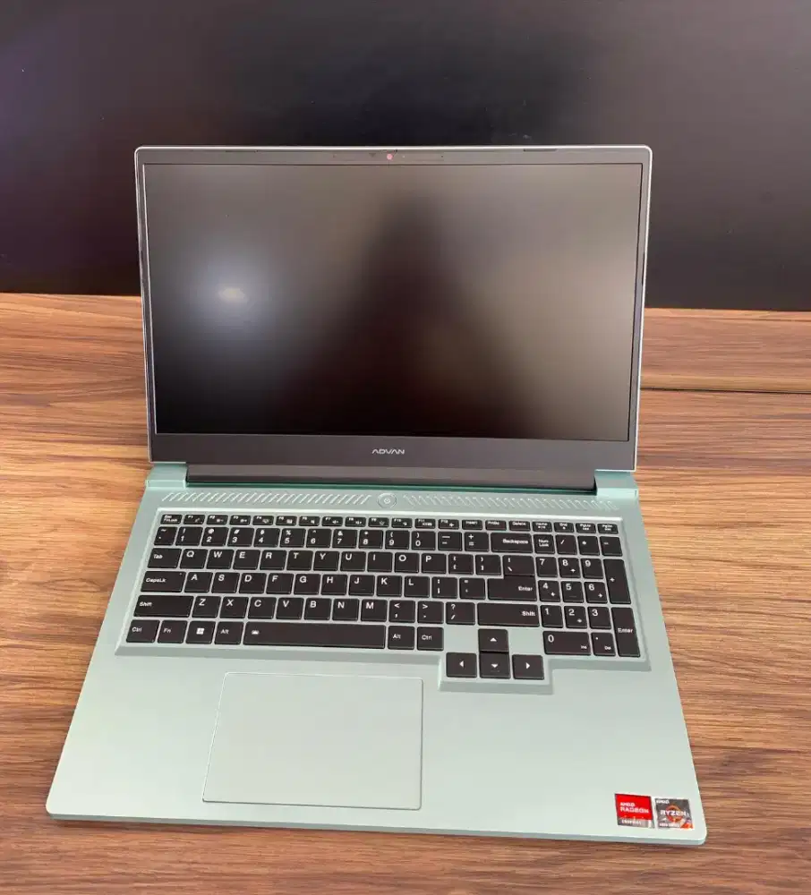 Advan Pixwar T Ryzen 7 6k 16GB 512GB Touchscreen | Cicilan Home Credit