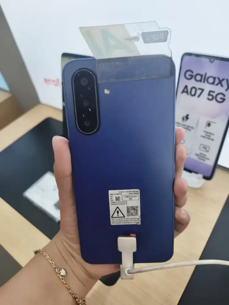 SAMSUNG Galaxy A17 5G