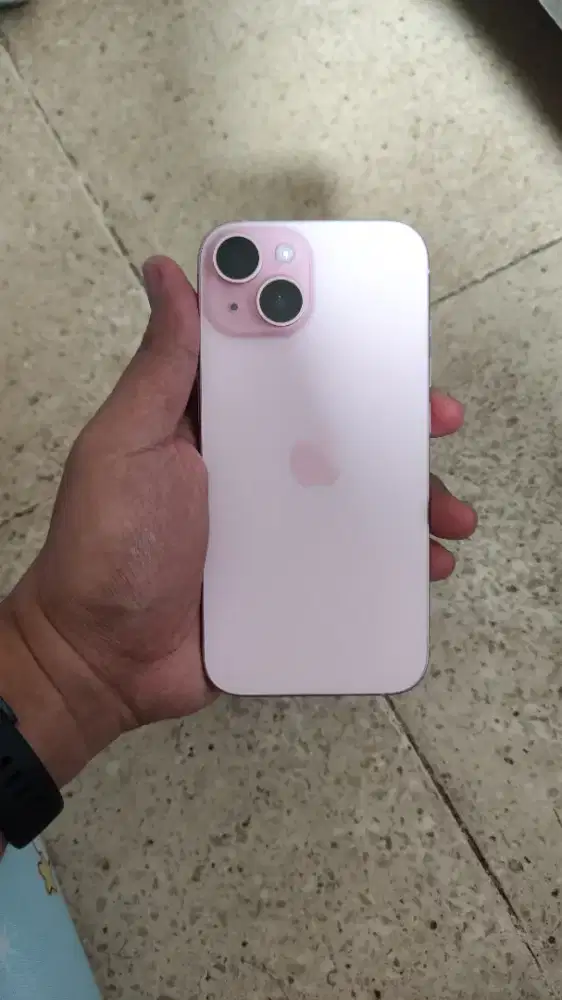Iphone 15 basic 128gb digimap