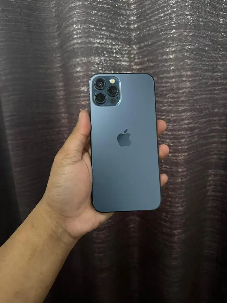 iPhone 12 Pro 128 Inter