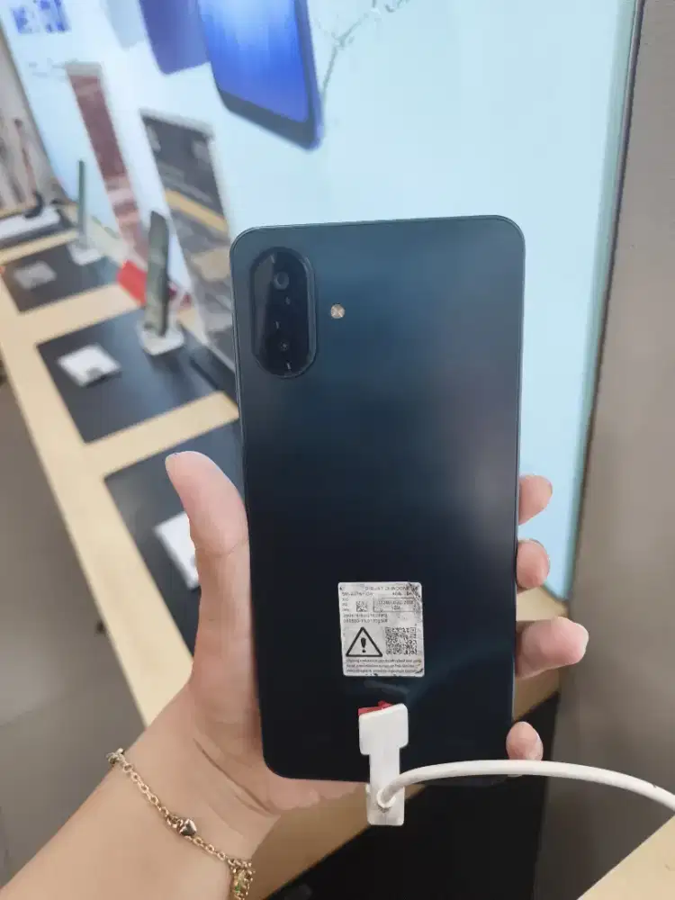 SAMSUNG Galaxy A07