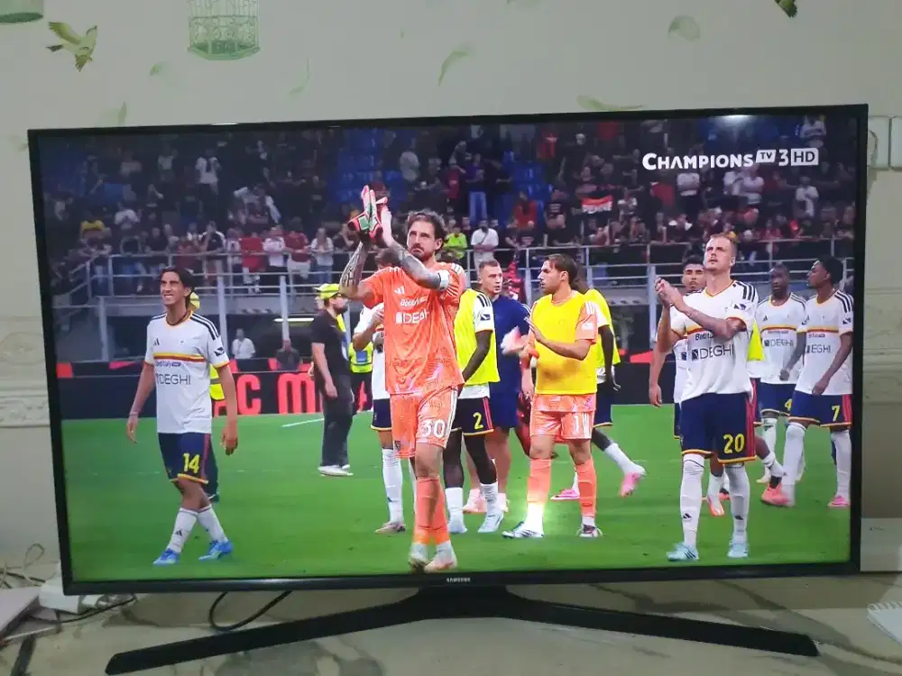 Samsung LED TV 40 Android bukan smart