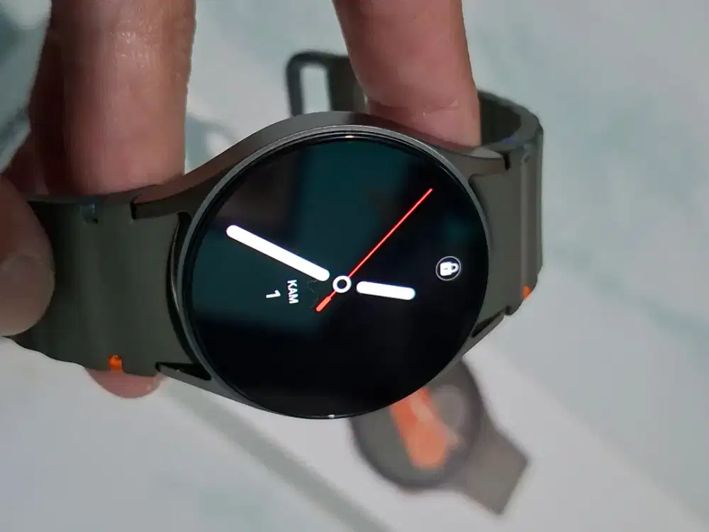 Galaxy watch 7 muluss