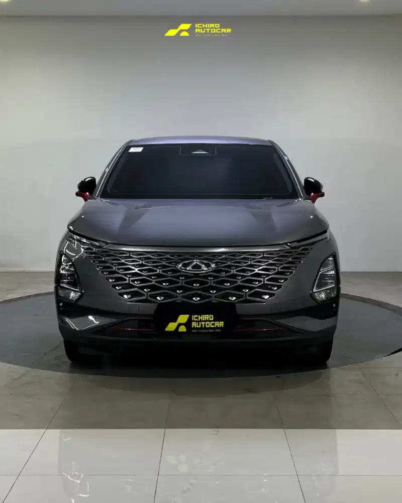 [KM 0 LIKE NEW] CHERY OMODA 5 RZ LUXURY 2023