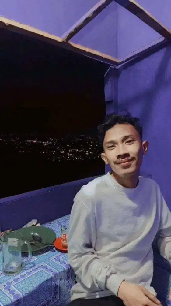 Cari lowongan kerja