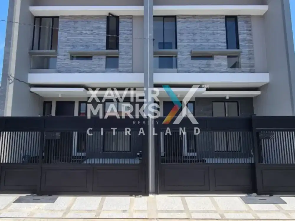 Rumah Klampis Semolo Timur Minimalis Harga Murah Siap Huni