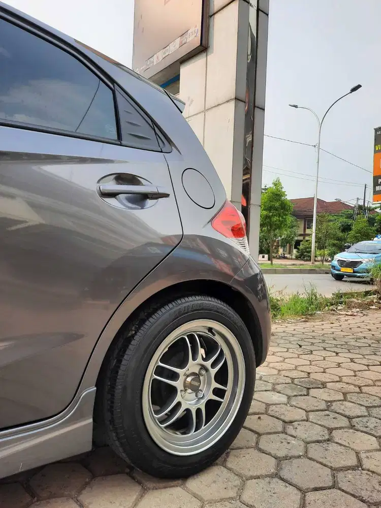 Velg SSW S165 R15 (Rep RPF1) Thailand