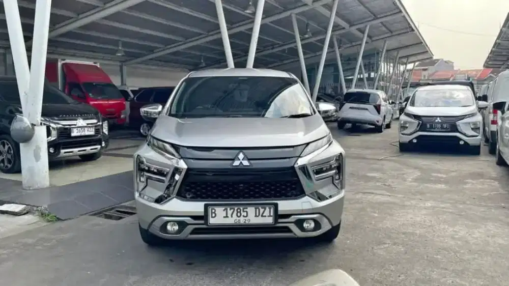 Mitsubishi Xpander 2024 Bensin