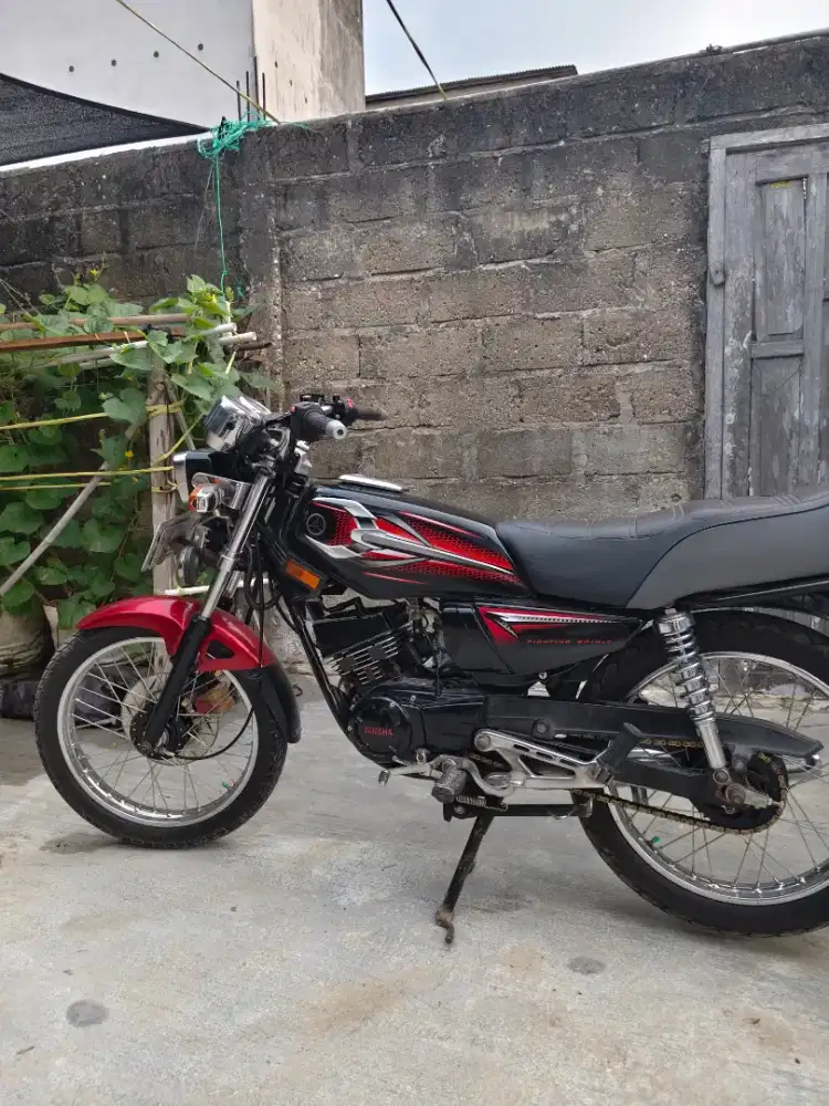 Rx king  master