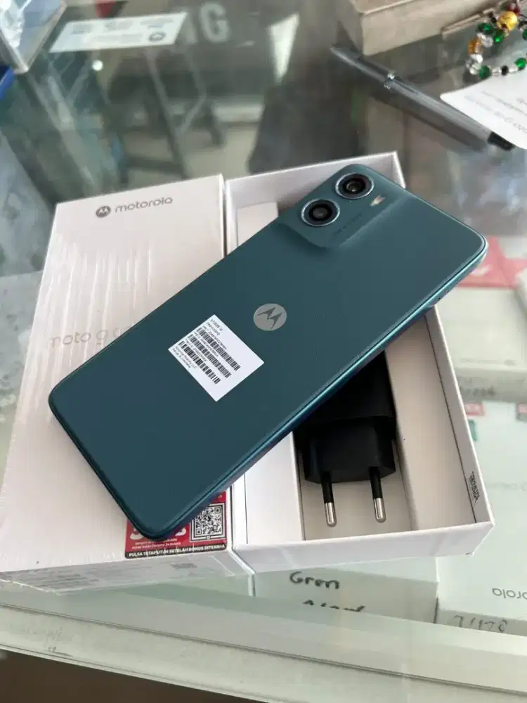 MOTOROLA G06 POWER 8 128GB PANTONE TAPESTRI