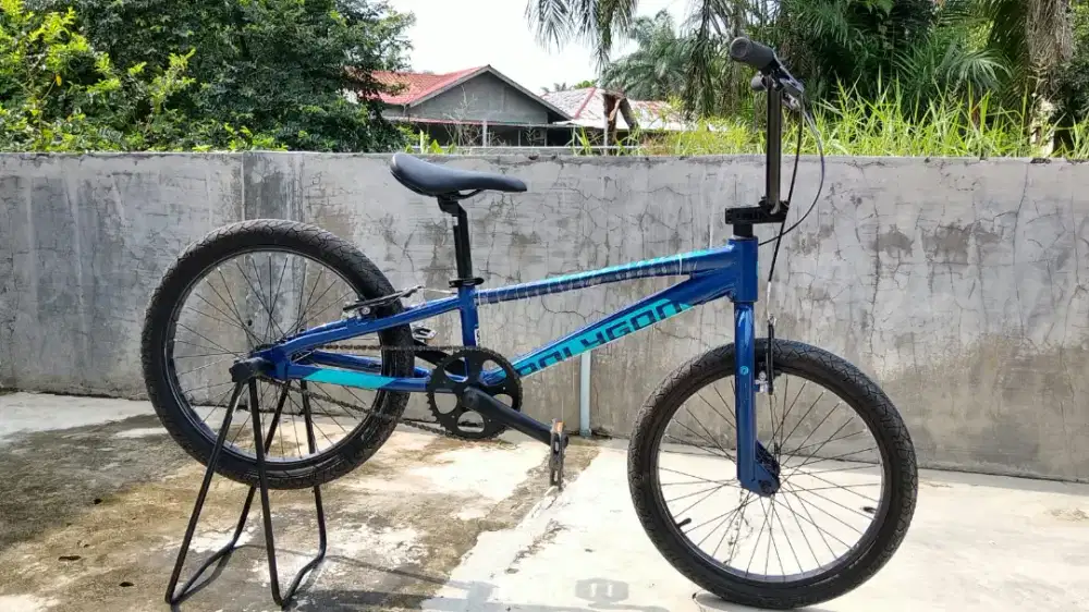 Polygon Rogue 20 inc