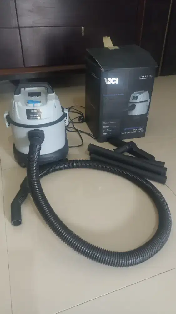 Dijual Vacum cleaner