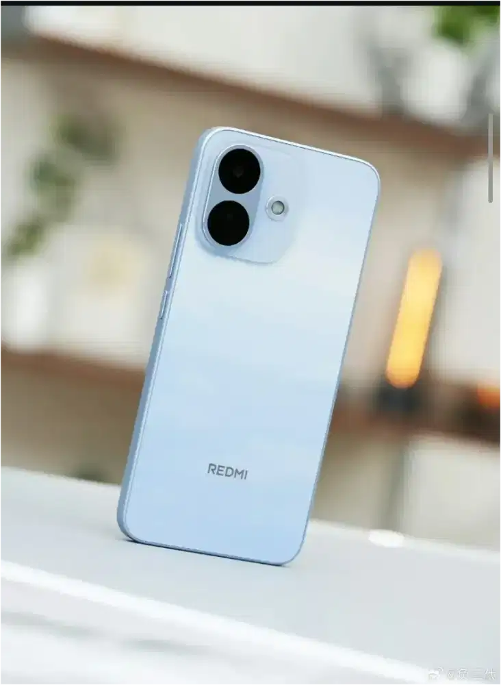 Redmi Note 17 Promo