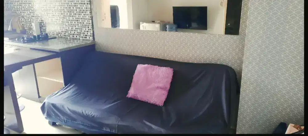 disewakan unit Apartemen Green Palace di Kalibata City