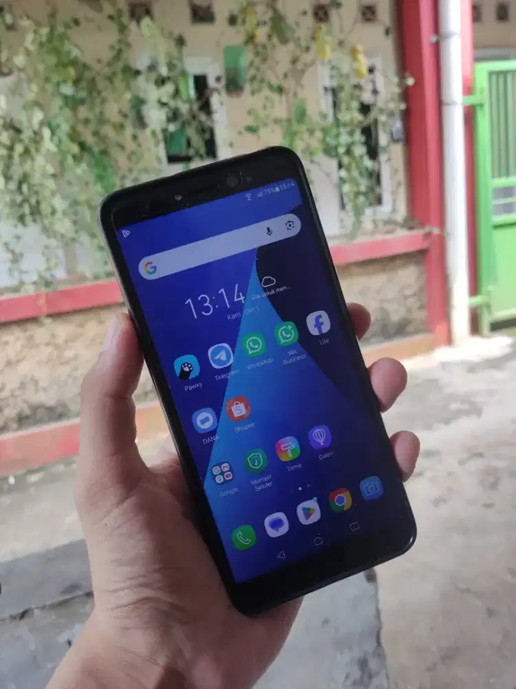 Asus Zenfone 5Q 4/64 NFC