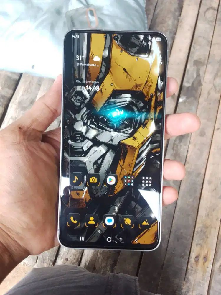 Samsung S25FE 8/256GB