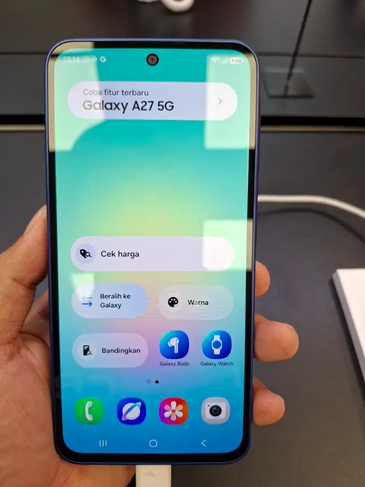 PROMO TERBARU SAMSUNG GALAXY A27 5G