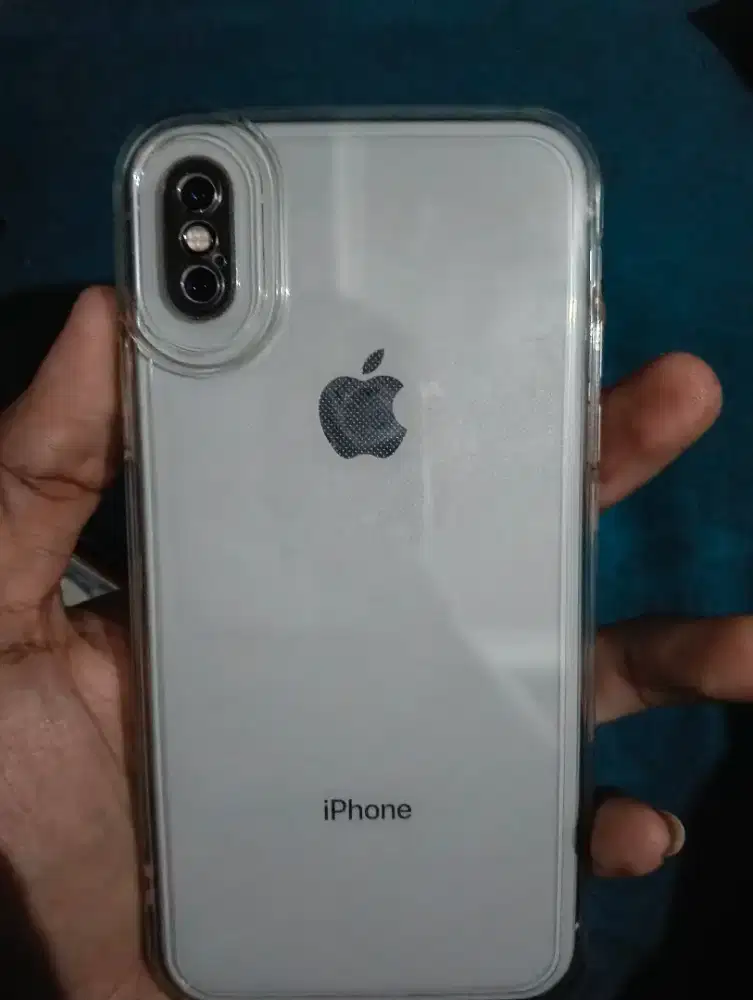 iPhone x 64gb alop