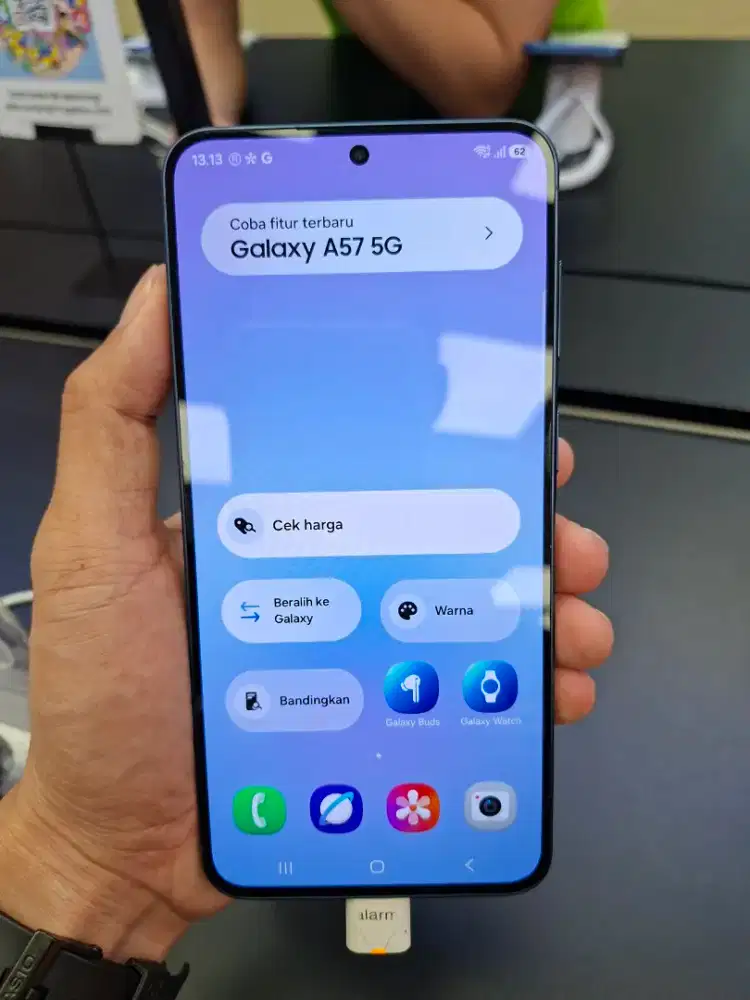 PROMO TERBARU SAMSUNG GALAXY A57 5G