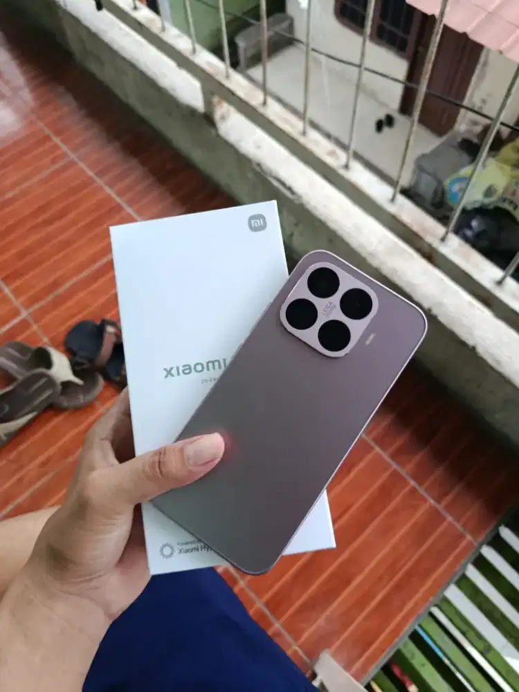XIAOMI 17T ram 12/256