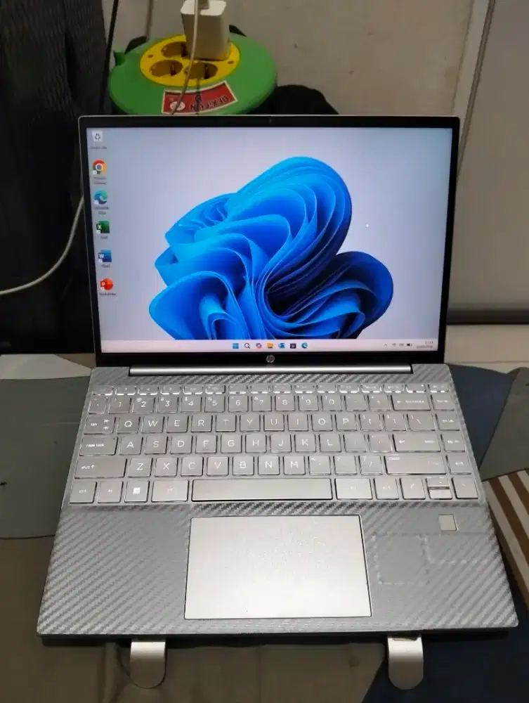 HP Pavilion Aero 13 Ryzen 5 Ram 16gb