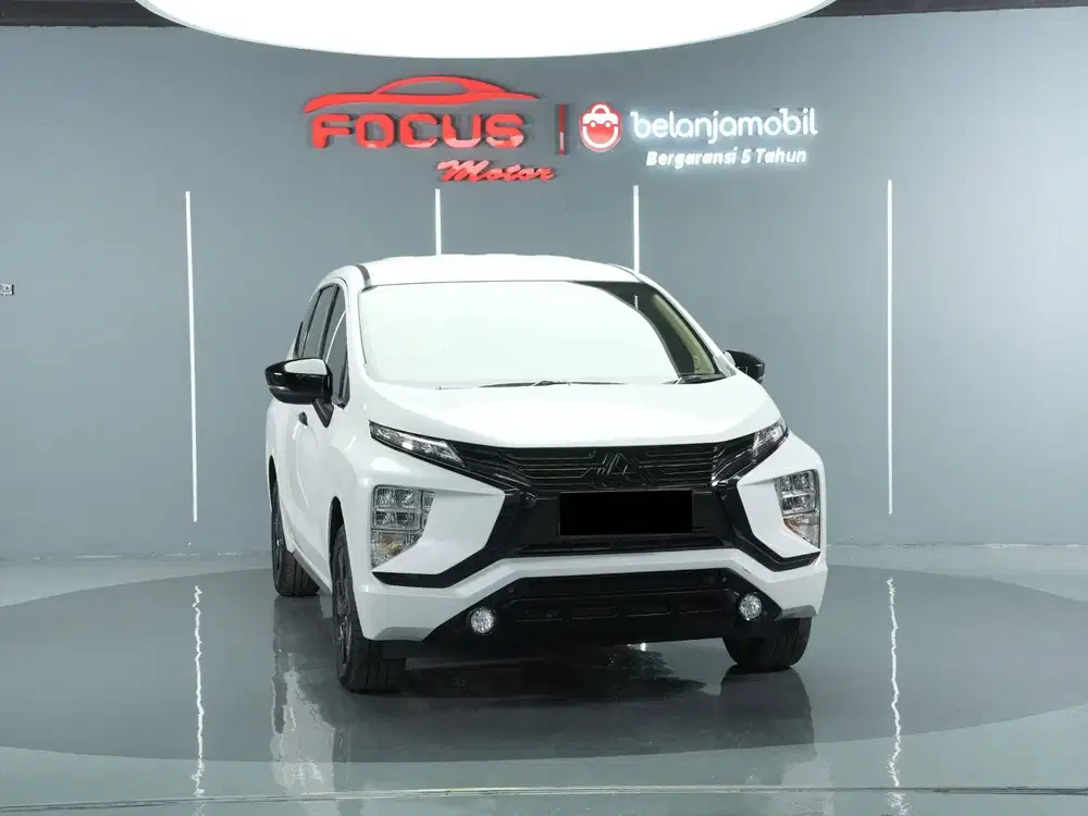 Mitsubishi Xpander Ultimate 1.5 AT 2020/2021/2022