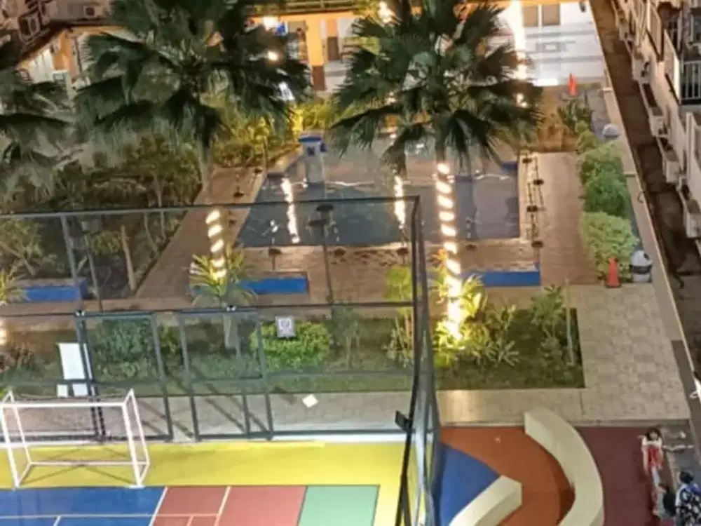Apartement Gading icon 2B Ful furnish