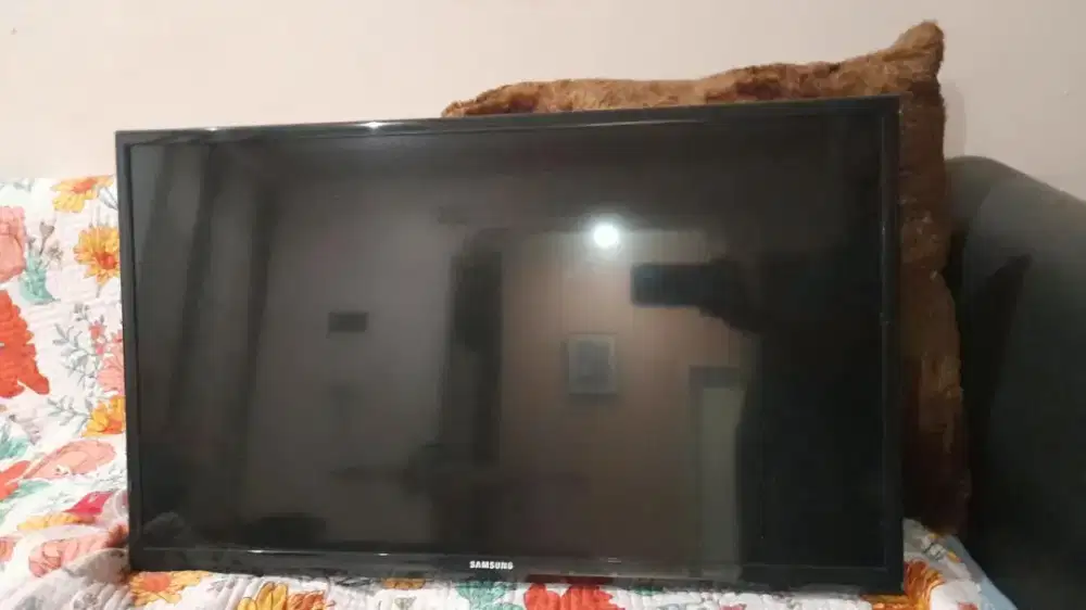 Tv samsung 32 in