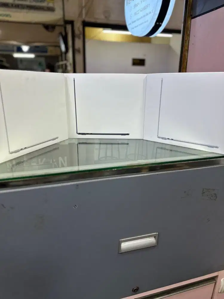 Mackbook Air 13inch M5 16/512Gb Ibox New Fresh Garansi Resmi 1 Tahun