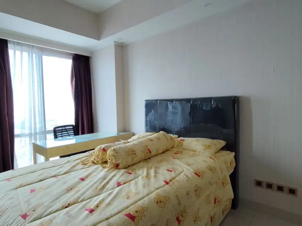 Apartemen Green Sedayu 1Br Full Furnish Take Over