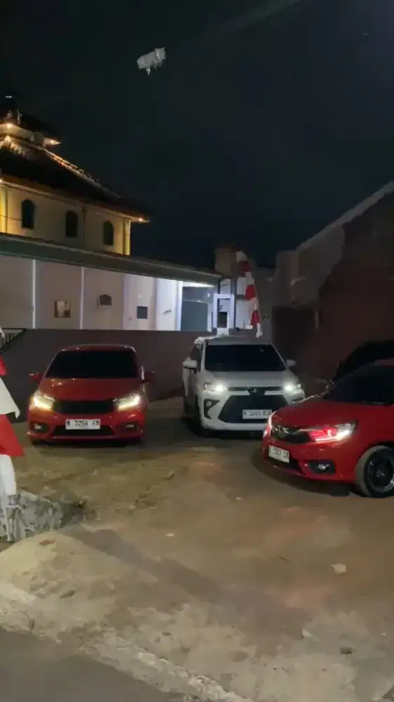 Sewa mobil malang