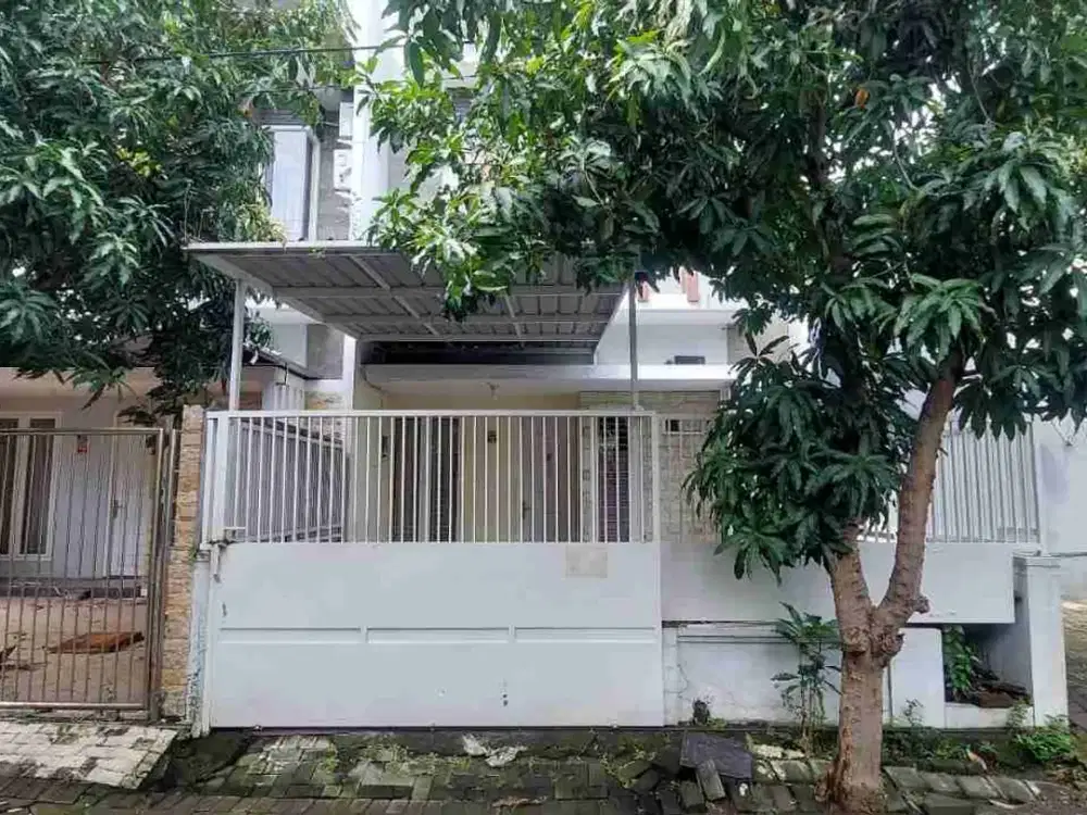 DI JUAL RUMAH 

KEL. : WONOREJO
KEC. : RUNGKUT
KAB  : SURABAYA