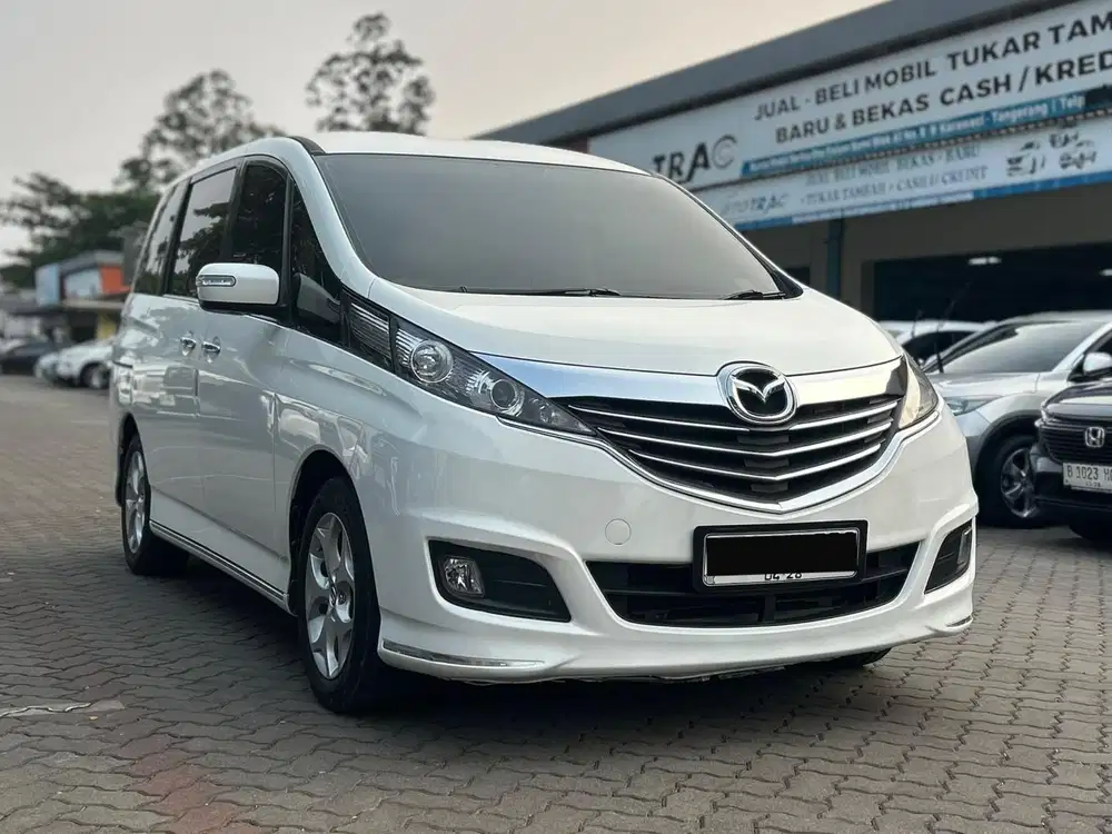 MAZDA BIANTE 2.0 SKYACTIVE MATIC
